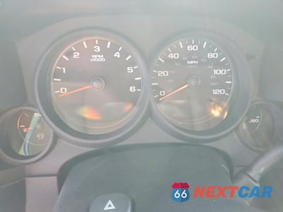 Zdjęcie 9 z 12 samochodu: 2011 CHEVROLET SILVERADO K1500 VIN:1GCRKPEA4BZ341184 - miniatura