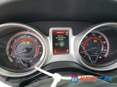 Zdjęcie 9 z 11 samochodu: 2019 DODGE JOURNEY SE VIN:3C4PDCAB8KT852963 - miniatura