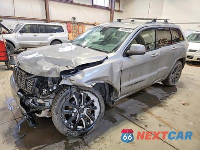 2020 JEEP GRAND CHEROKEE LAREDO 1C4RJFAG8LC104032 - główne zdjęcie licytacji z USA - miniatura