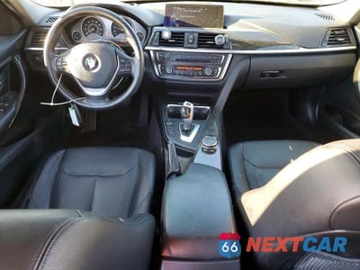 Zdjęcie 8 z 11 samochodu: 2015 BMW 335 XI VIN:WBA3B9C53FF589292 - miniatura