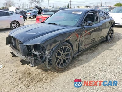 2012 DODGE CHARGER SE 2C3CDXBG0CH123693 - główne zdjęcie licytacji z USA - miniatura