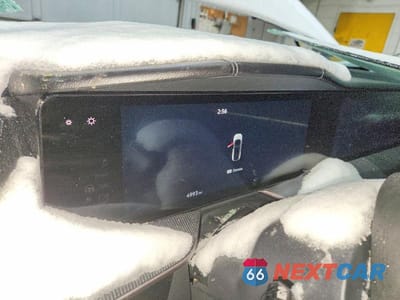Zdjęcie 9 z 13 samochodu: 2025 NISSAN MURANO SV VIN:5N1AZ3BS5SC111604 - miniatura