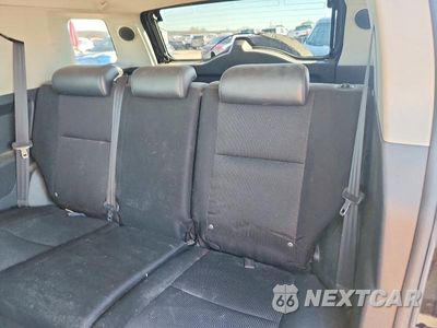 Zdjęcie 10 z 12 samochodu: 2007 TOYOTA FJ CRUISER VIN:JTEBU11F870064363 - miniatura