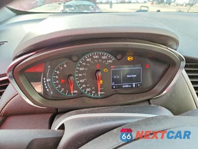 Zdjęcie 9 z 12 samochodu: 2021 CHEVROLET TRAX LS VIN:KL7CJKSB8MB317598 - miniatura