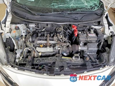 Zdjęcie 11 z 12 samochodu: 2023 NISSAN VERSA SV VIN:3N1CN8EV7PL838611 - miniatura