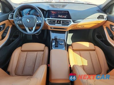 Zdjęcie 8 z 13 samochodu: 2022 BMW 330I VIN:3MW5R1J00N8C67035 - miniatura
