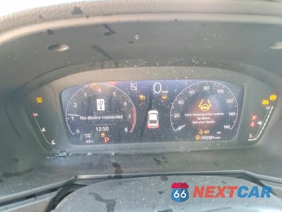 Zdjęcie 9 z 12 samochodu: 2024 HONDA ACCORD EX VIN:1HGCY1F36RA054201 - miniatura