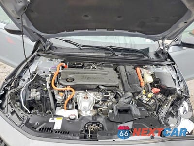 Zdjęcie 11 z 11 samochodu: 2023 HONDA ACCORD HYBRID SPORT-L VIN:1HGCY2F72PA045095 - miniatura