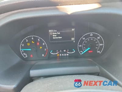 Zdjęcie 9 z 12 samochodu: 2020 FORD TRANSIT T-250 DELIVERY VAN VIN:1FTBR3X83LKA56535 - miniatura
