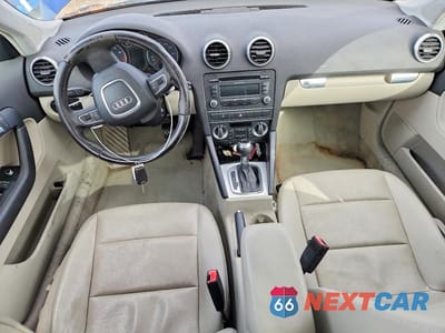 Zdjęcie 8 z 11 samochodu: 2012 AUDI A3 PREMIUM PLUS VIN:WAUMFAFM8CA147467 - miniatura