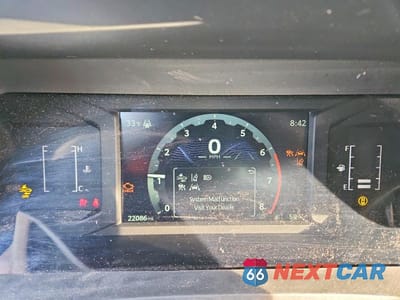 Zdjęcie 9 z 11 samochodu: 2024 TOYOTA TACOMA XTRACAB VIN:3TYJDAHN6RT017415 - miniatura