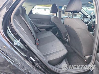 Zdjęcie 10 z 11 samochodu: 2026 HYUNDAI ELANTRA SE VIN:KMHLL4DG9TU115904 - miniatura