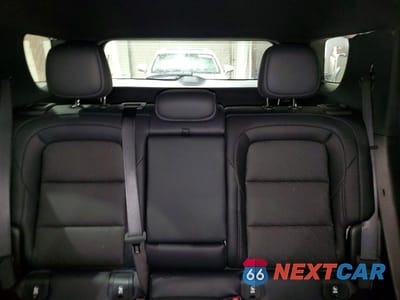 Zdjęcie 10 z 12 samochodu: 2026 CHEVROLET EQUINOX LT VIN:3GNAXPEG3TL247686 - miniatura