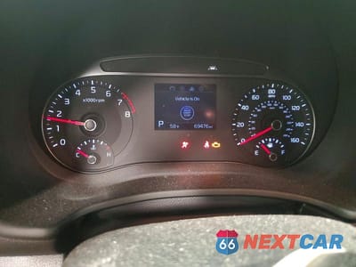 Zdjęcie 9 z 12 samochodu: 2020 KIA SOUL EX VIN:KNDJ33AUXL7113724 - miniatura