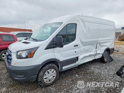 2023 FORD TRANSIT T-350 1FTBW9CK4PKA90664 - główne zdjęcie licytacji z USA - miniatura