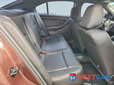 Zdjęcie 10 z 11 samochodu: 2015 FORD TAURUS POLICE INTERCEPTOR VIN:1FAHP2MK5FG194228 - miniatura