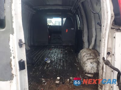 Zdjęcie 10 z 13 samochodu: 2007 CHEVROLET EXPRESS 2500 DELIVERY VAN VIN:1GCGG25V071159003 - miniatura