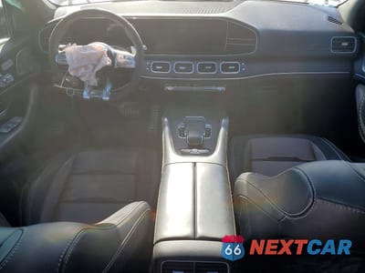 Zdjęcie 8 z 12 samochodu: 2021 MERCEDES-BENZ GLE AMG 53 4MATIC VIN:4JGFB6BEXMA487302 - miniatura
