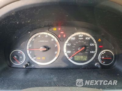 Zdjęcie 9 z 13 samochodu: 2006 HONDA CR-V EX VIN:SHSRD778X6U403972 - miniatura