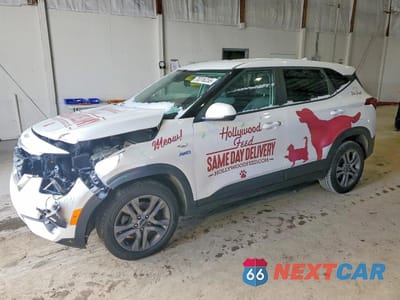 2022 KIA SELTOS LX KNDEPCAA8N7287869 - główne zdjęcie licytacji z USA - miniatura