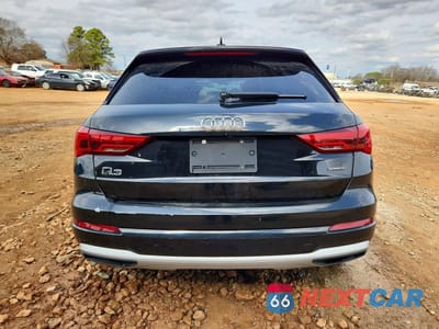 Zdjęcie 6 z 13 samochodu: 2019 AUDI Q3 PREMIUM VIN:WA1AECF39K1075585 - miniatura
