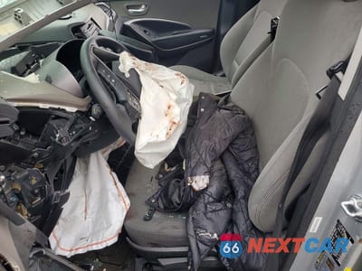 Zdjęcie 7 z 12 samochodu: 2014 HYUNDAI SANTA FE SPORT 2.4L VIN:5XYZT3LB5EG170966 - miniatura