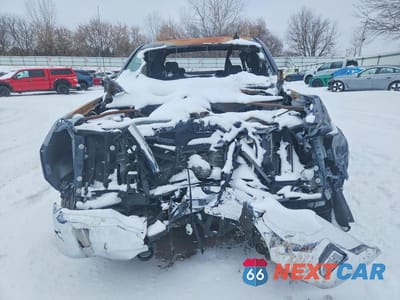 Piąte zdjęcie samochodu w środku: 2019 CHEVROLET SILVERADO LD K1500 LT VIN:2GCVKPEC5K1229325 - miniatura
