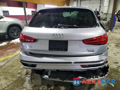 Zdjęcie 6 z 11 samochodu: 2018 AUDI Q3 PREMIUM PLUS VIN:WA1JCCFS6JR032898 - miniatura