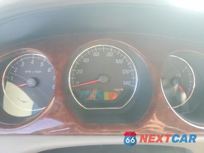 Zdjęcie 9 z 13 samochodu: 2006 BUICK LUCERNE CX VIN:1G4HP57236U164357 - miniatura