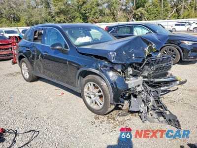 Czwarte zdjęcie samochodu z boku: 2023 MERCEDES-BENZ GLC 300 4MATIC VIN:W1NKM4HB9PU019426 - miniatura