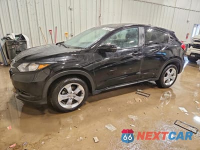 2016 HONDA HR-V EX 3CZRU6H53GM754414 - główne zdjęcie licytacji z USA - miniatura