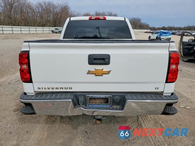 Zdjęcie 6 z 12 samochodu: 2018 CHEVROLET SILVERADO K1500 LT VIN:3GCUKREC2JG240554 - miniatura