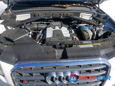 Zdjęcie 11 z 11 samochodu: 2014 AUDI SQ5 PREMIUM PLUS VIN:WA1CGAFP4EA030701 - miniatura