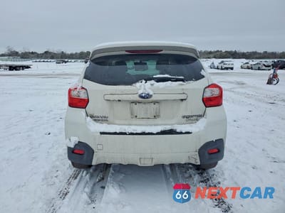 Zdjęcie 6 z 13 samochodu: 2017 SUBARU CROSSTREK LIMITED VIN:JF2GPAKC3H8211005 - miniatura