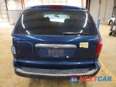Zdjęcie 6 z 13 samochodu: 2001 CHRYSLER TOWN & COUNTRY EX VIN:2C4GP74L61R407500 - miniatura