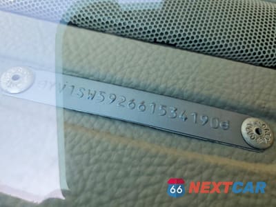Zdjęcie 12 z 12 samochodu: 2006 VOLVO V70 2.5T VIN:YV1SW592661534190 - miniatura