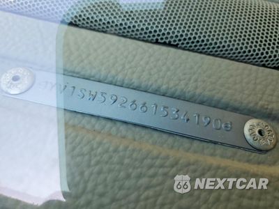 Zdjęcie 12 z 12 samochodu: 2006 VOLVO V70 2.5T VIN:YV1SW592661534190 - miniatura