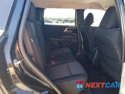 Zdjęcie 10 z 11 samochodu: 2022 MITSUBISHI OUTLANDER ES VIN:JA4J3TA84NZ050592 - miniatura