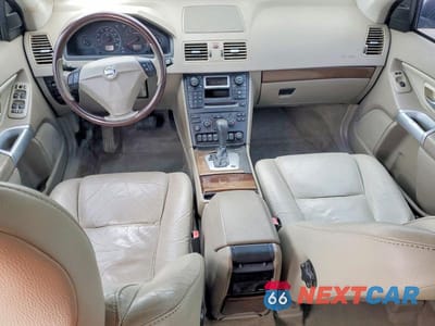 Zdjęcie 8 z 13 samochodu: 2006 VOLVO XC90 VIN:YV4CZ592761231269 - miniatura