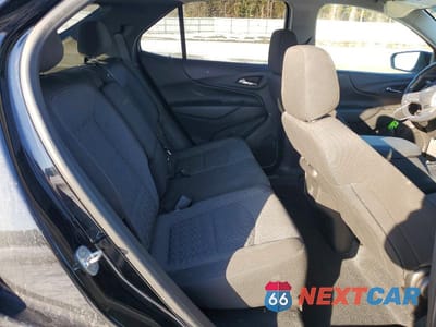 Zdjęcie 11 z 13 samochodu: 2022 CHEVROLET EQUINOX LT VIN:3GNAXUEV4NL140629 - miniatura