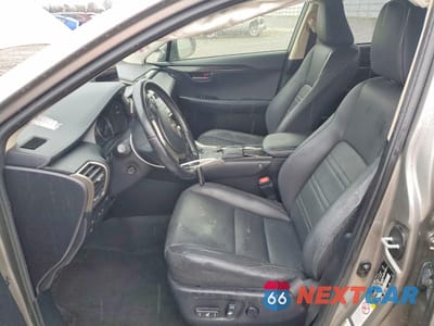 Zdjęcie 7 z 13 samochodu: 2018 LEXUS NX 300H VIN:JTJBJRBZ3J2081889 - miniatura