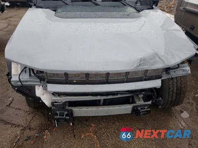 Zdjęcie 12 z 12 samochodu: 2025 GMC HUMMER SUV 2X VIN:1GKT0NDE3SU117393 - miniatura