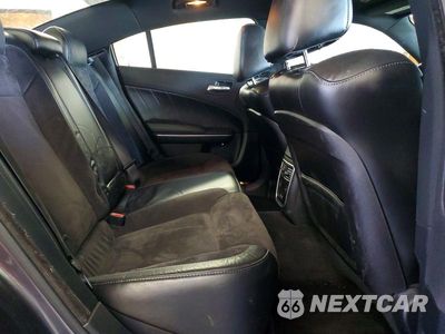 Zdjęcie 10 z 12 samochodu: 2018 DODGE CHARGER GT VIN:2C3CDXJG7JH148315 - miniatura