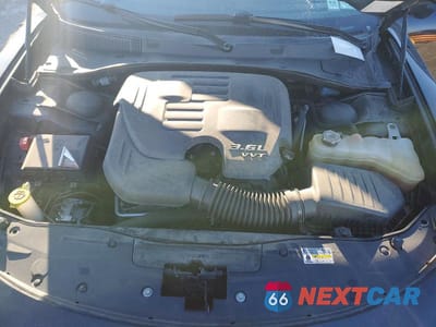 Zdjęcie 11 z 11 samochodu: 2022 DODGE CHARGER SXT AWD VIN:2C3CDXJG6NH186690 - miniatura