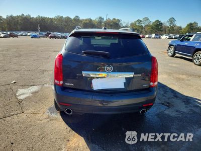 Zdjęcie 6 z 14 samochodu: 2015 CADILLAC SRX LUXURY COLLECTION VIN:3GYFNBE35FS594185 - miniatura