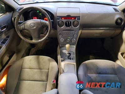 Zdjęcie 8 z 12 samochodu: 2003 MAZDA 6 S VIN:1YVHP80D535M20077 - miniatura