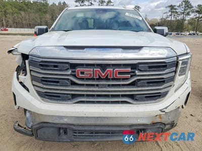 Piąte zdjęcie samochodu w środku: 2024 GMC SIERRA K1500 SLT VIN:3GTUUDE80RG353164 - miniatura