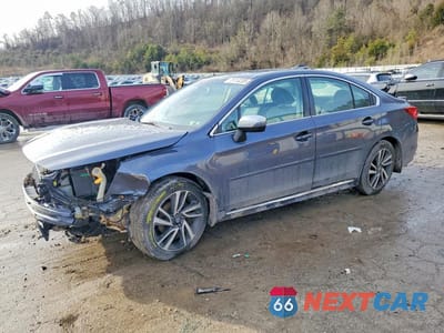 2017 SUBARU LEGACY SPORT 4S3BNAR67H3007075 - główne zdjęcie licytacji z USA - miniatura