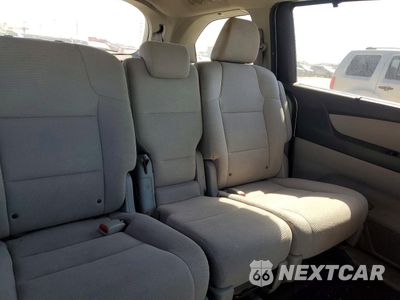 Zdjęcie 11 z 14 samochodu: 2012 HONDA ODYSSEY EX VIN:5FNRL5H44CB090522 - miniatura