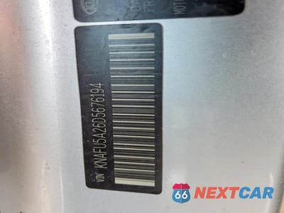 Zdjęcie 12 z 12 samochodu: 2013 KIA FORTE VIN:KNAFU5A26D5676194 - miniatura